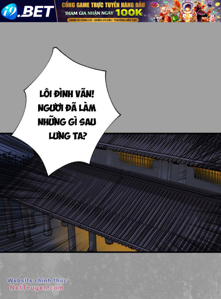 Tàng Phong Hành - Chapter 232 - Page 7