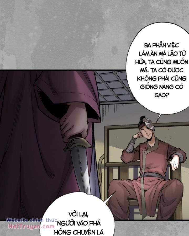Tàng Phong Hành - Chapter 232 - Page 8