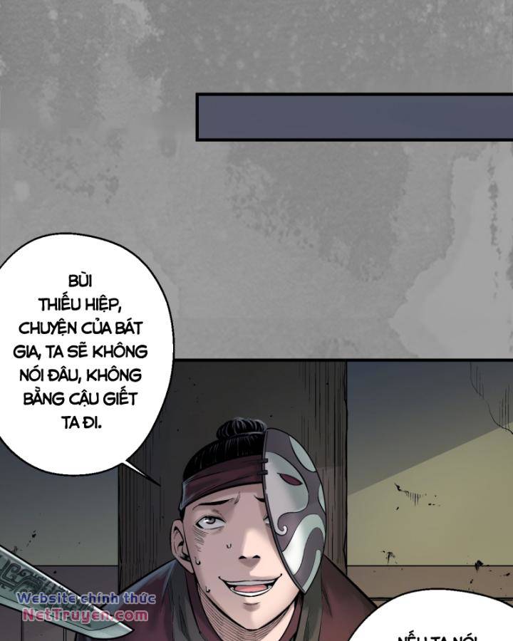 Tàng Phong Hành - Chapter 233 - Page 9