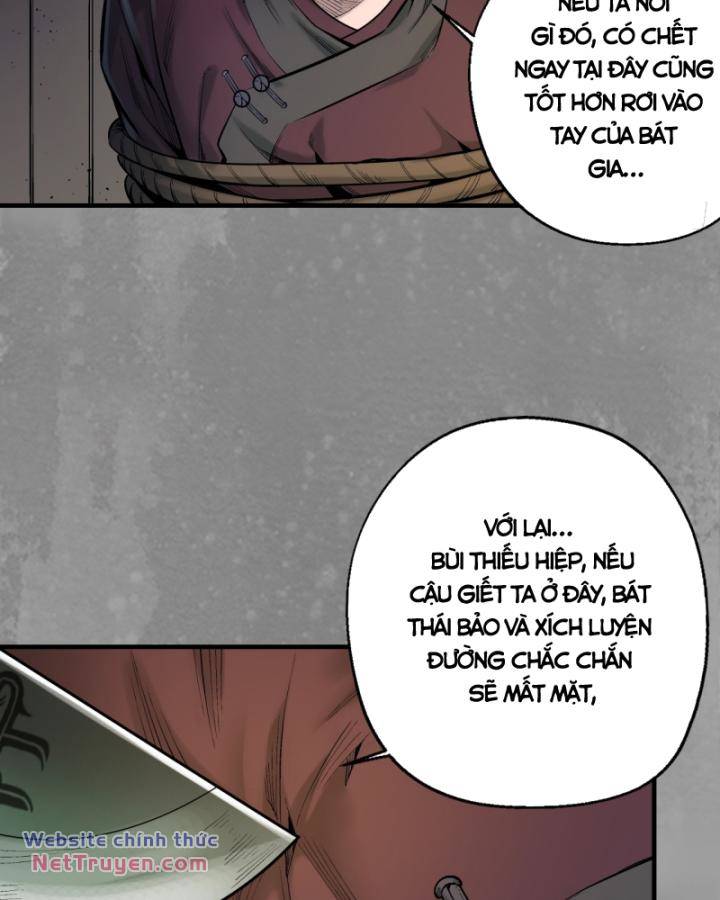 Tàng Phong Hành - Chapter 233 - Page 10