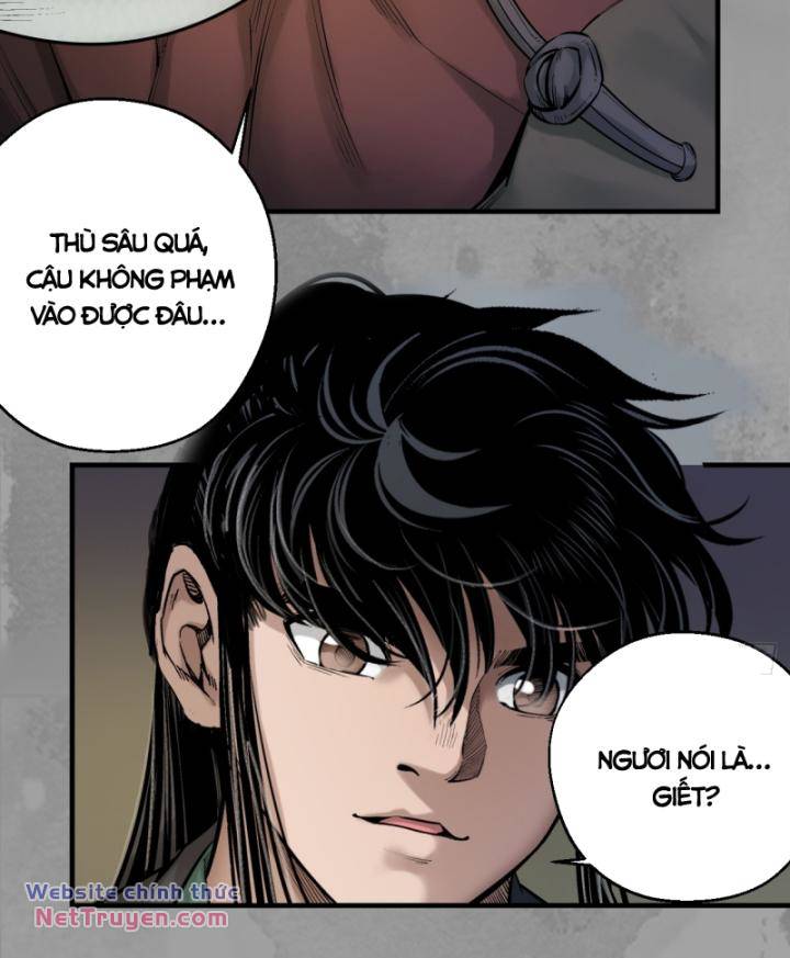 Tàng Phong Hành - Chapter 233 - Page 11