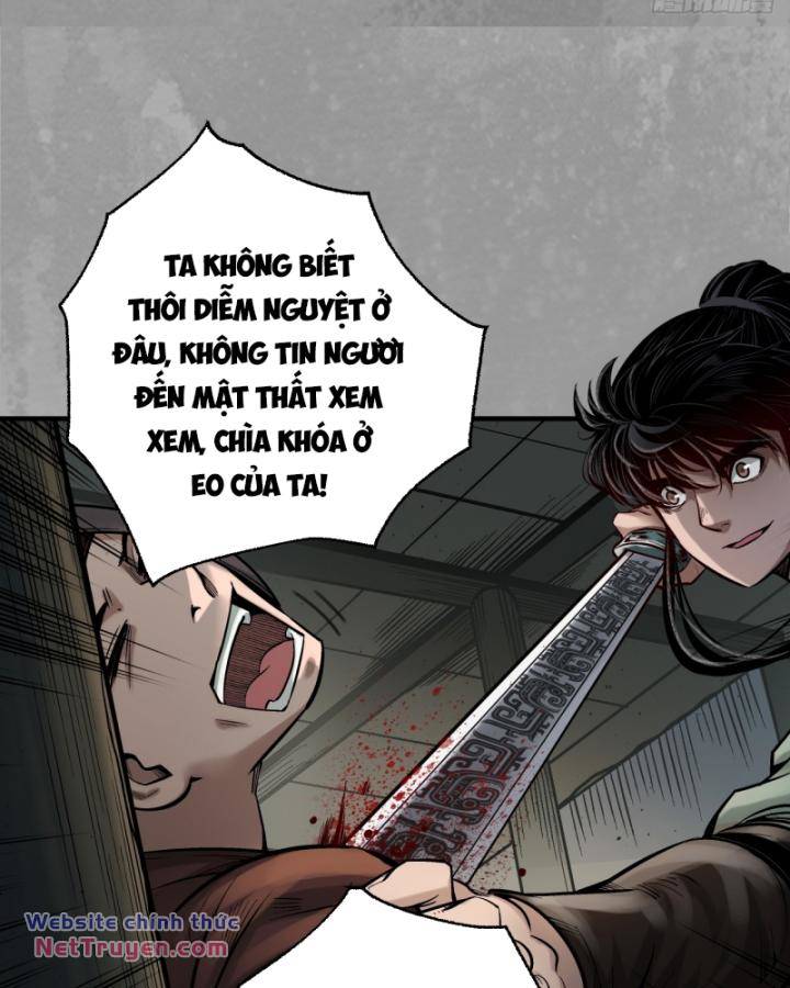 Tàng Phong Hành - Chapter 233 - Page 15