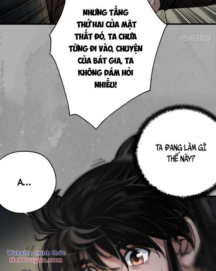Tàng Phong Hành - Chapter 233 - Page 16