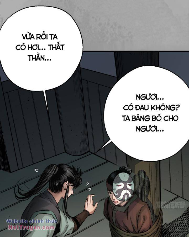 Tàng Phong Hành - Chapter 233 - Page 18