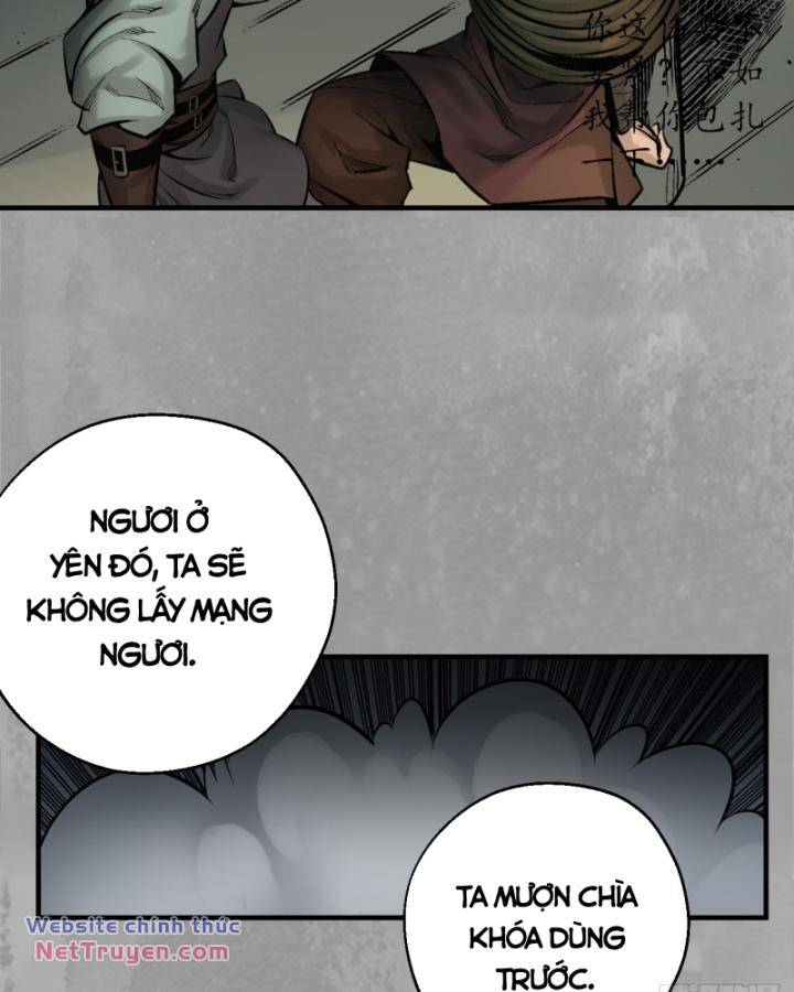 Tàng Phong Hành - Chapter 233 - Page 19