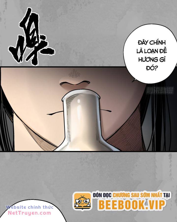 Tàng Phong Hành - Chapter 233 - Page 21