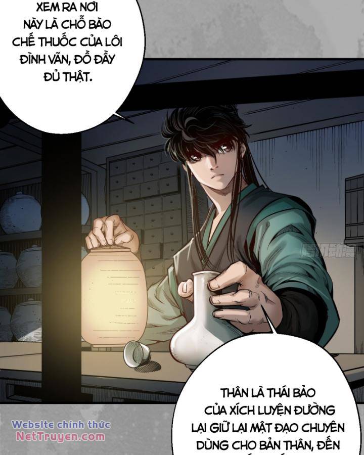 Tàng Phong Hành - Chapter 233 - Page 22