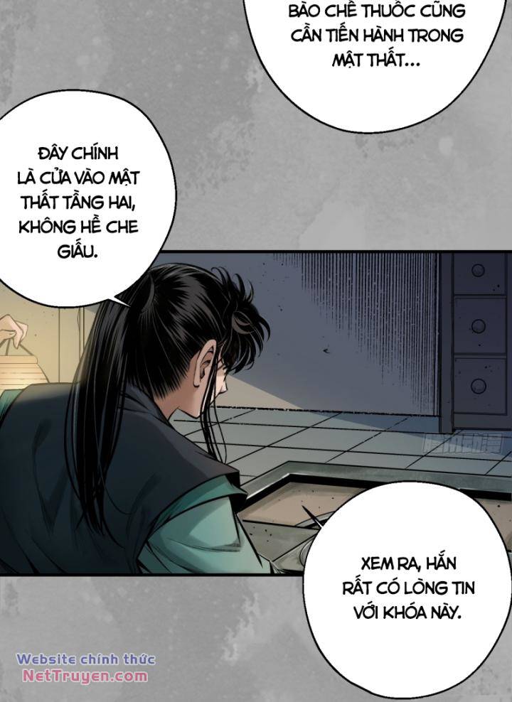 Tàng Phong Hành - Chapter 233 - Page 23