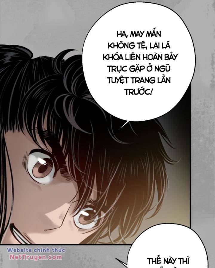 Tàng Phong Hành - Chapter 233 - Page 25