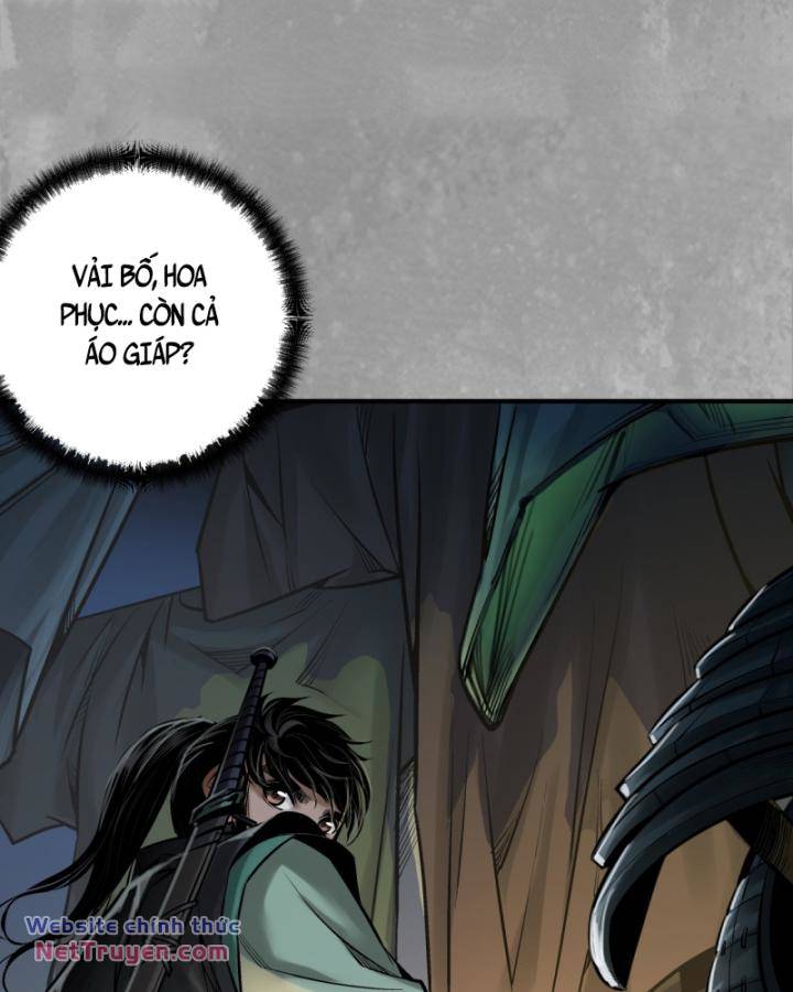 Tàng Phong Hành - Chapter 233 - Page 30