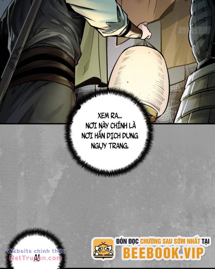 Tàng Phong Hành - Chapter 233 - Page 31