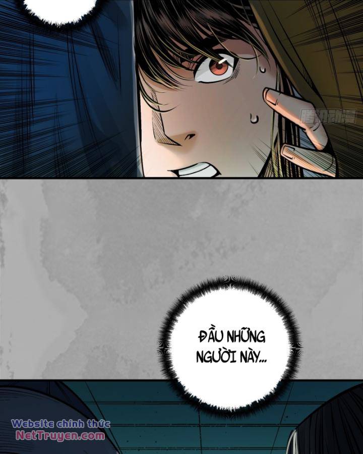 Tàng Phong Hành - Chapter 233 - Page 32