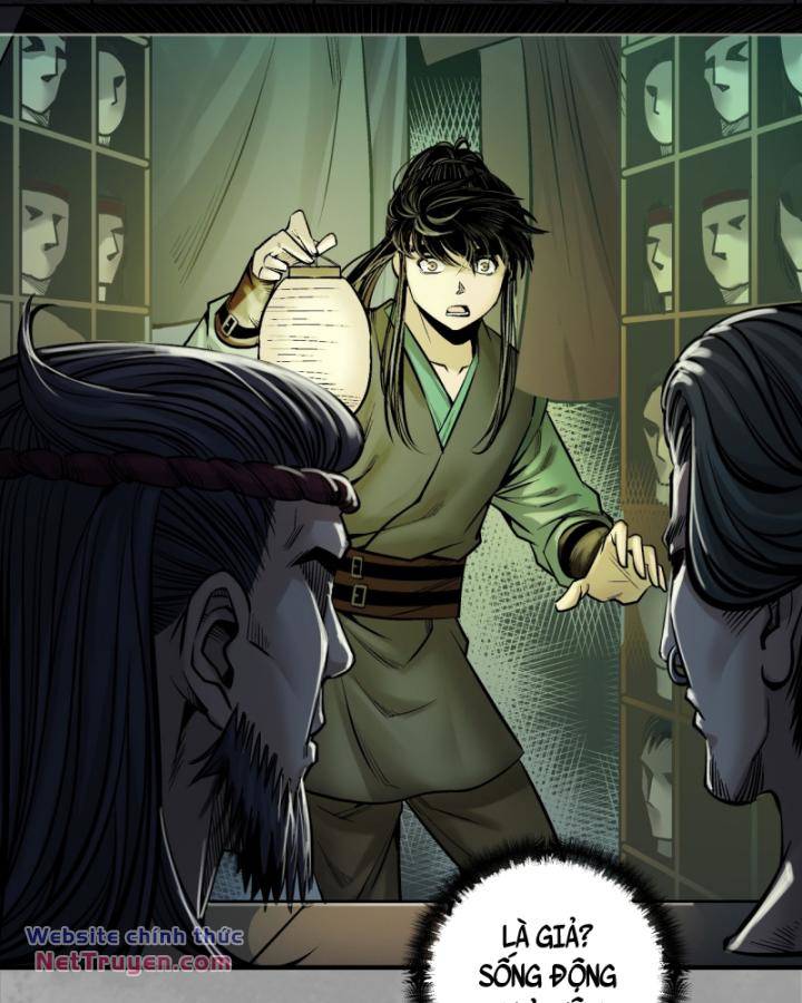 Tàng Phong Hành - Chapter 233 - Page 34