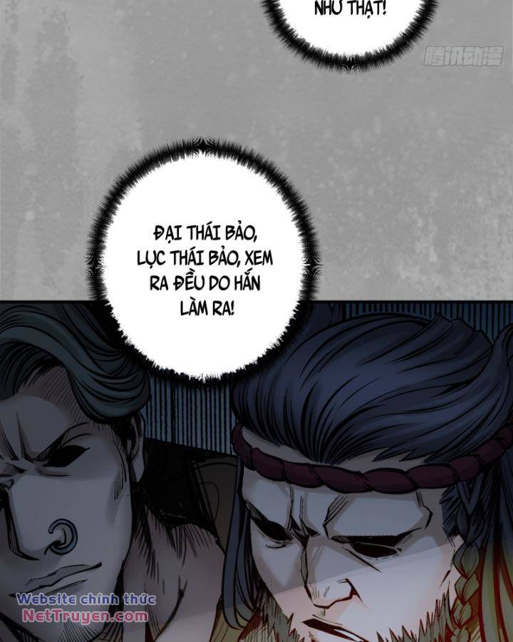 Tàng Phong Hành - Chapter 233 - Page 35