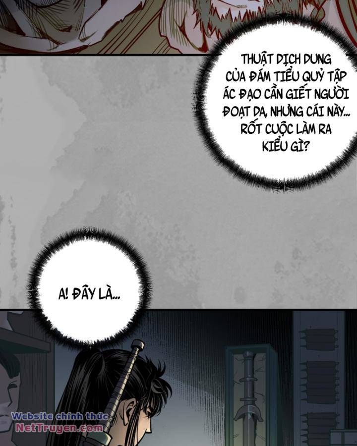 Tàng Phong Hành - Chapter 233 - Page 36