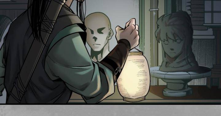 Tàng Phong Hành - Chapter 233 - Page 37