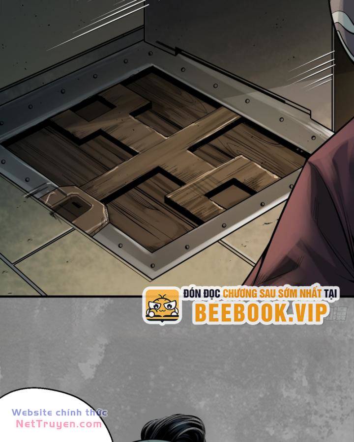 Tàng Phong Hành - Chapter 233 - Page 3