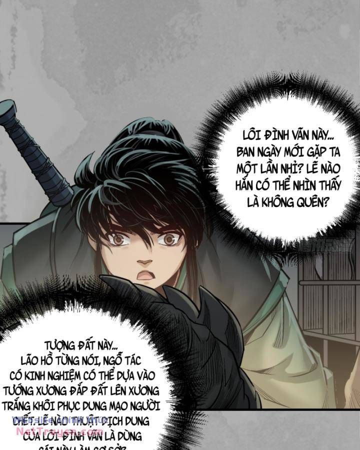 Tàng Phong Hành - Chapter 233 - Page 39