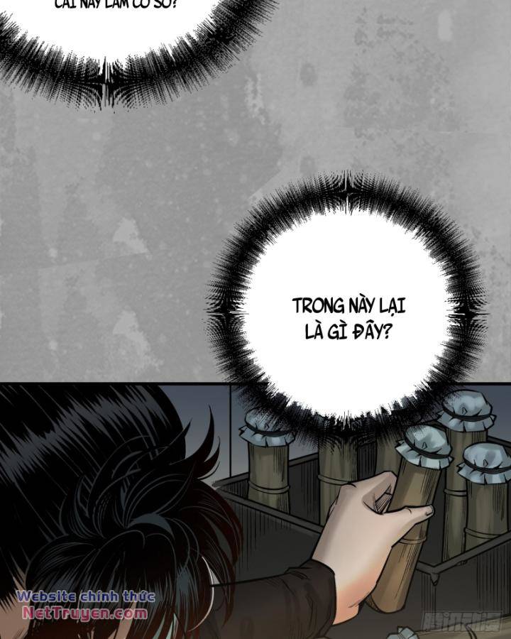 Tàng Phong Hành - Chapter 233 - Page 40
