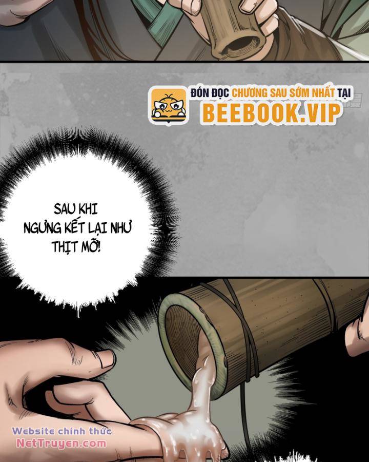 Tàng Phong Hành - Chapter 233 - Page 43