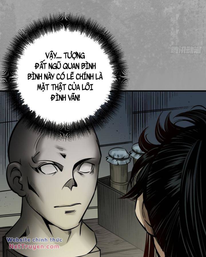 Tàng Phong Hành - Chapter 233 - Page 45