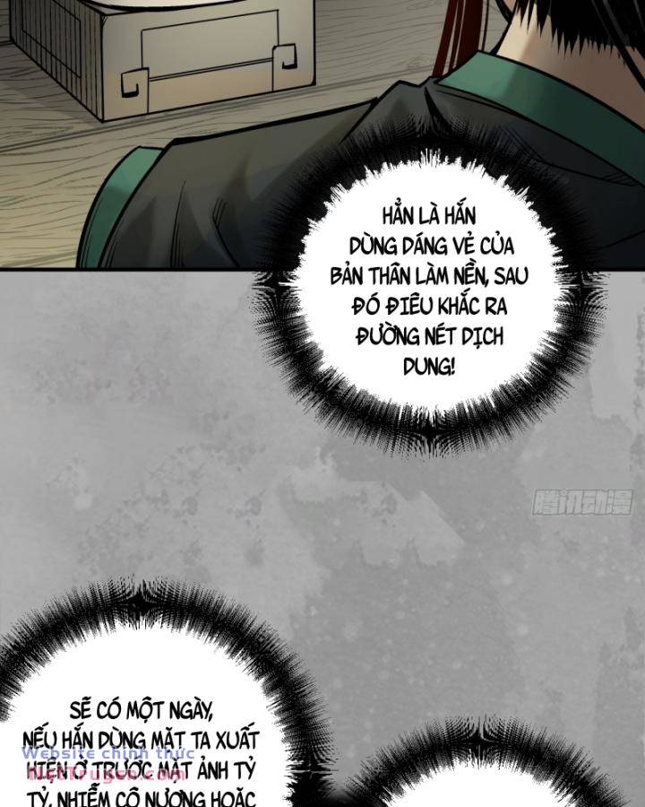 Tàng Phong Hành - Chapter 233 - Page 46