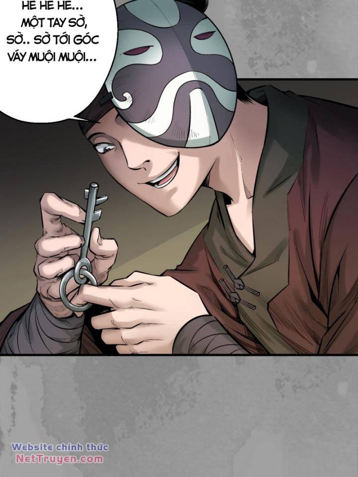 Tàng Phong Hành - Chapter 233 - Page 4