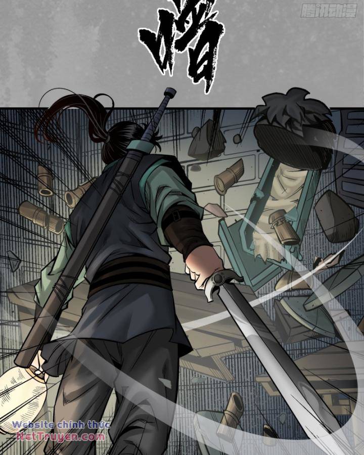 Tàng Phong Hành - Chapter 233 - Page 50