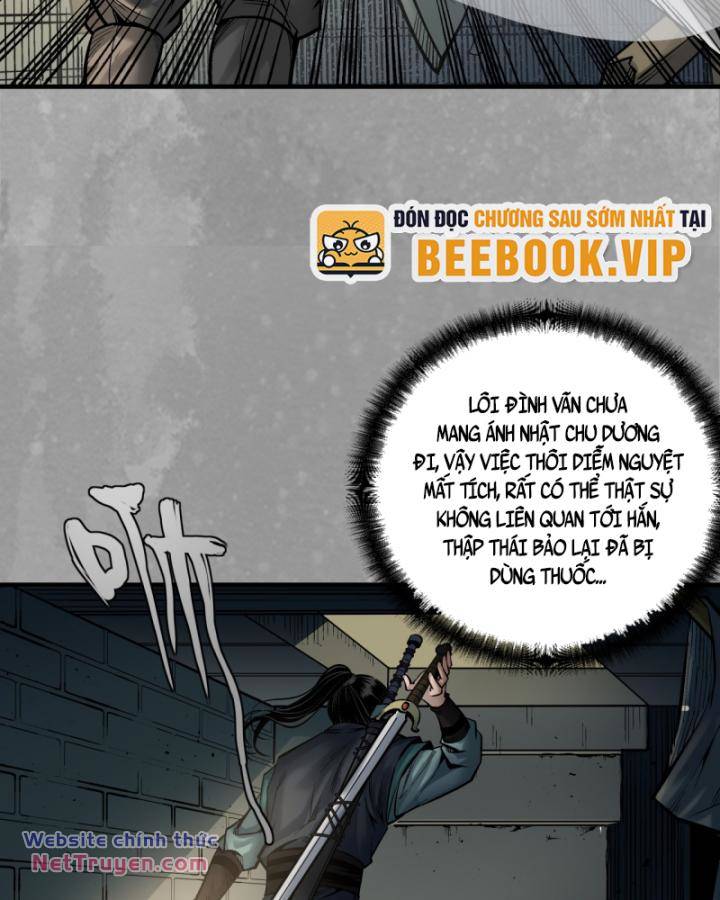 Tàng Phong Hành - Chapter 233 - Page 51