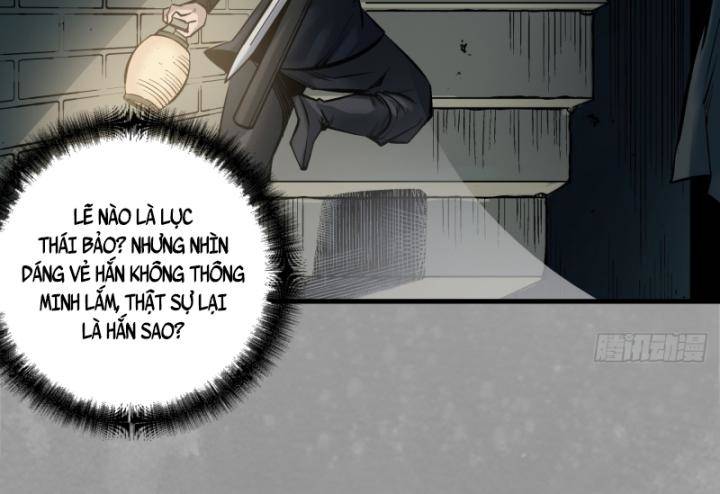 Tàng Phong Hành - Chapter 233 - Page 52