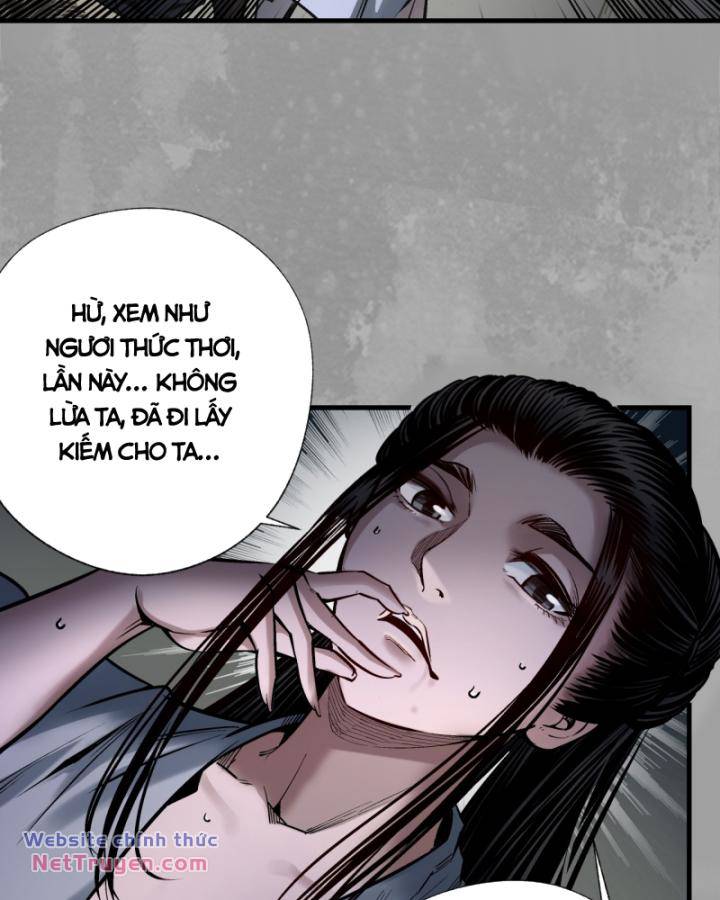 Tàng Phong Hành - Chapter 233 - Page 54