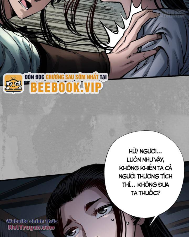 Tàng Phong Hành - Chapter 233 - Page 58