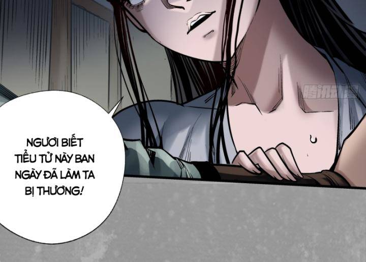 Tàng Phong Hành - Chapter 233 - Page 59
