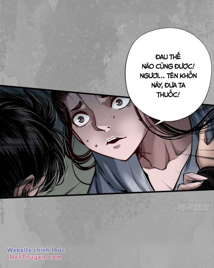 Tàng Phong Hành - Chapter 233 - Page 60