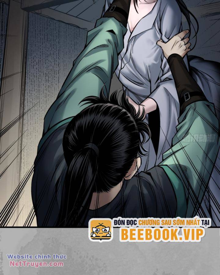 Tàng Phong Hành - Chapter 233 - Page 64