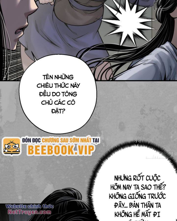 Tàng Phong Hành - Chapter 234 - Page 11