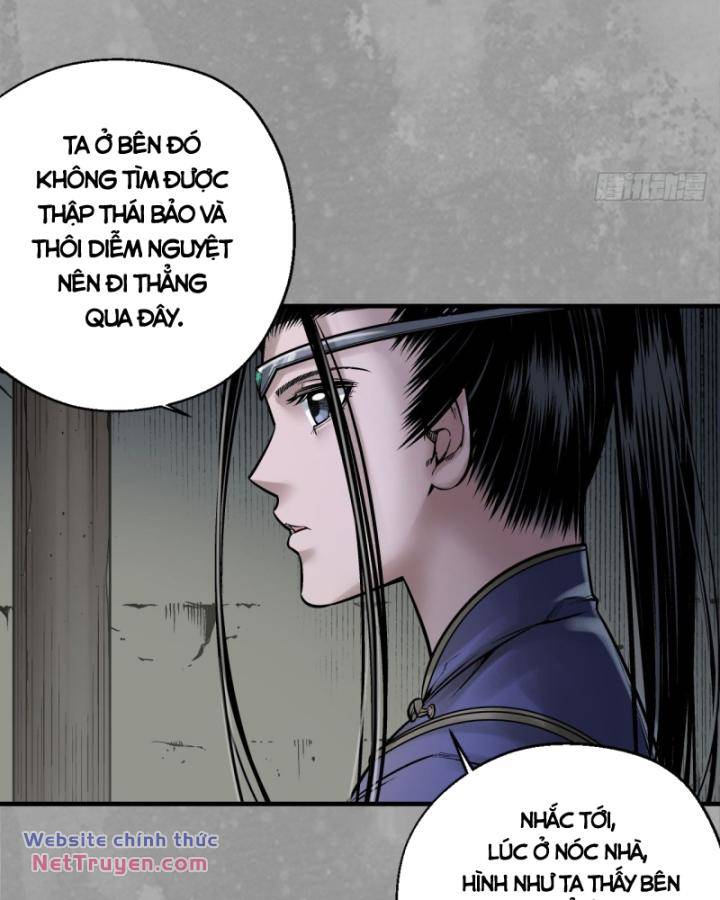 Tàng Phong Hành - Chapter 234 - Page 13