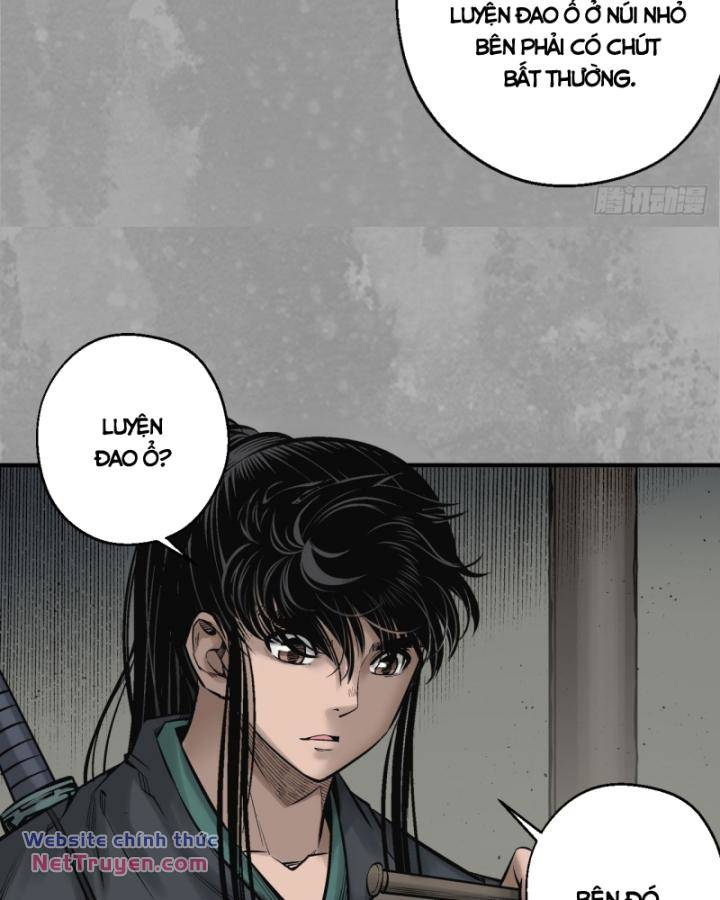 Tàng Phong Hành - Chapter 234 - Page 14