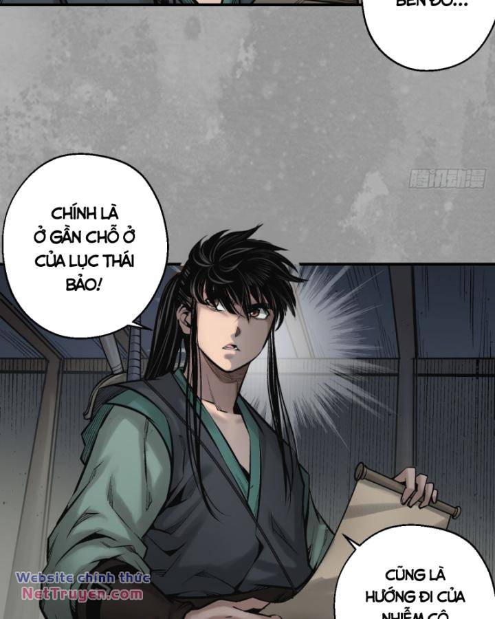 Tàng Phong Hành - Chapter 234 - Page 15