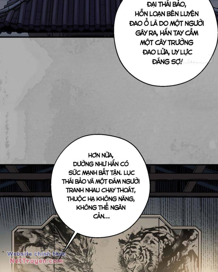Tàng Phong Hành - Chapter 234 - Page 18