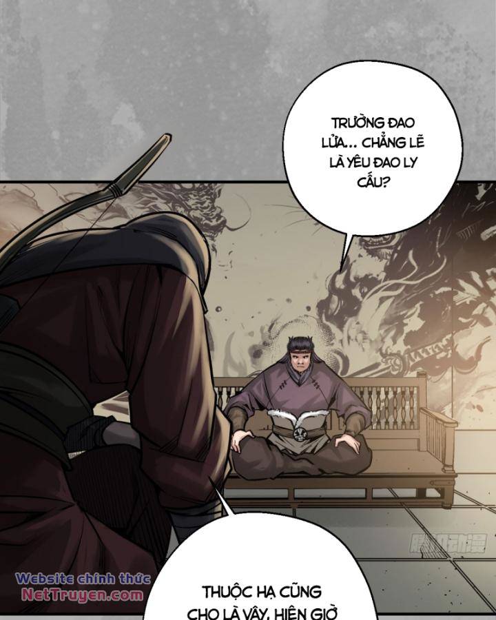 Tàng Phong Hành - Chapter 234 - Page 20