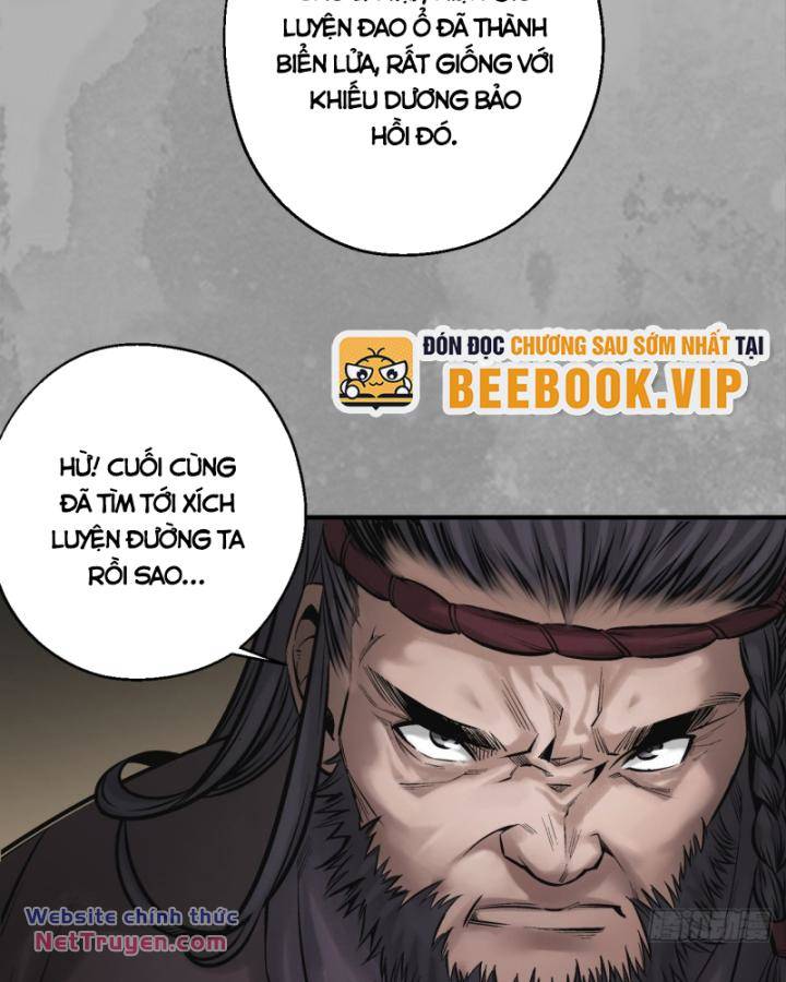 Tàng Phong Hành - Chapter 234 - Page 21