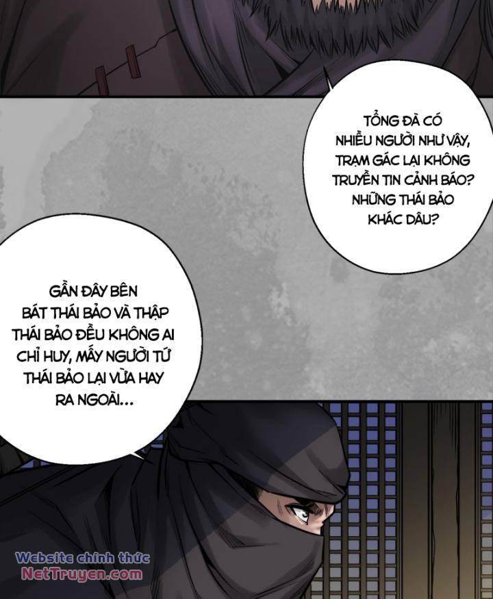 Tàng Phong Hành - Chapter 234 - Page 22