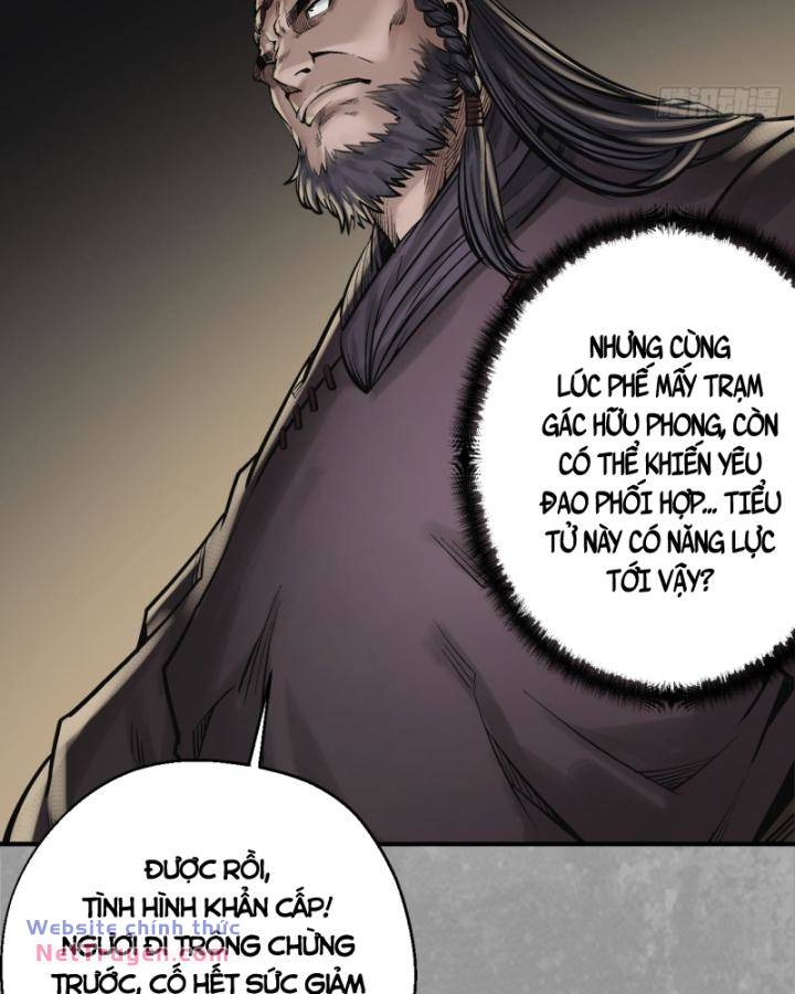 Tàng Phong Hành - Chapter 234 - Page 24