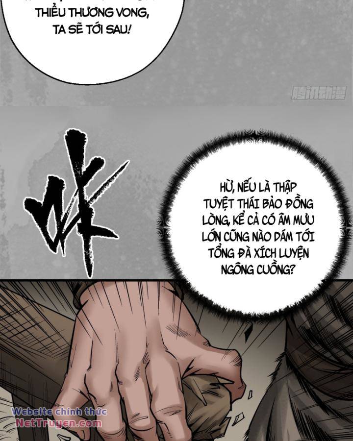 Tàng Phong Hành - Chapter 234 - Page 25