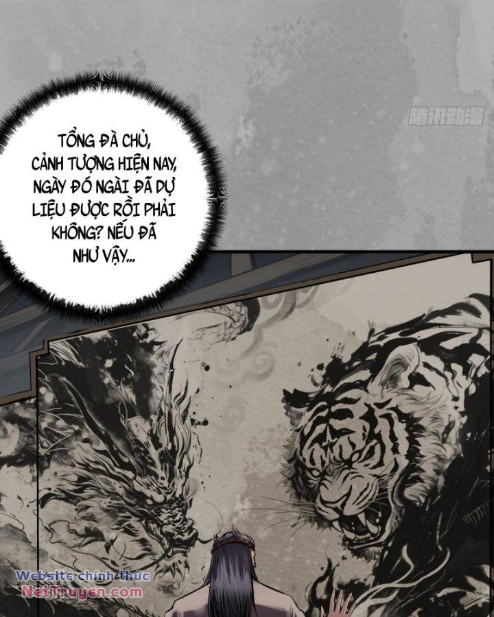 Tàng Phong Hành - Chapter 234 - Page 27