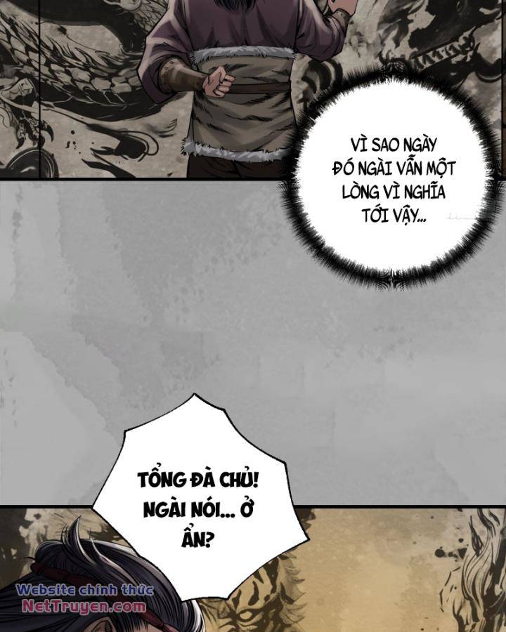 Tàng Phong Hành - Chapter 234 - Page 28