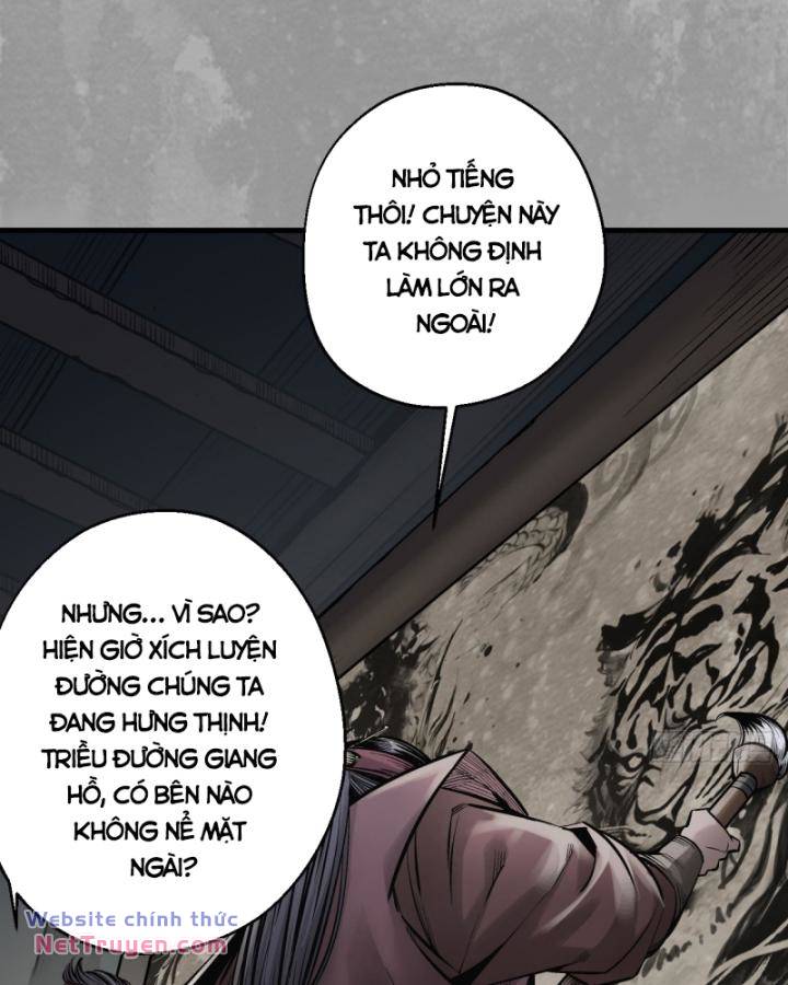 Tàng Phong Hành - Chapter 234 - Page 30