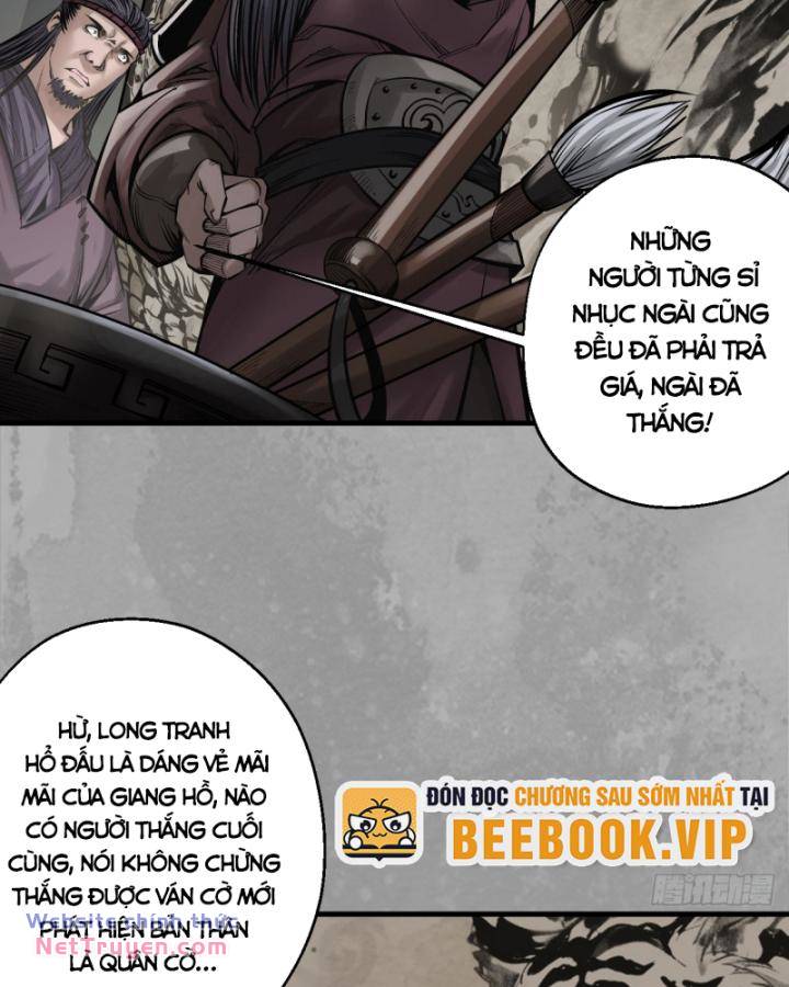 Tàng Phong Hành - Chapter 234 - Page 31