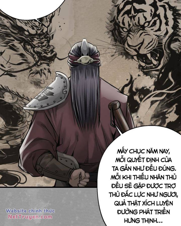 Tàng Phong Hành - Chapter 234 - Page 32